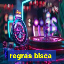 regras bisca